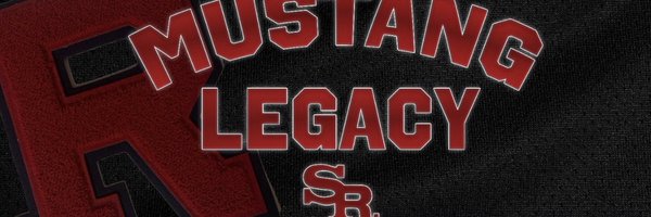 LegacyStangs Profile Banner
