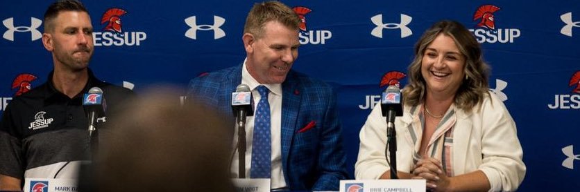 Brie Campbell banner