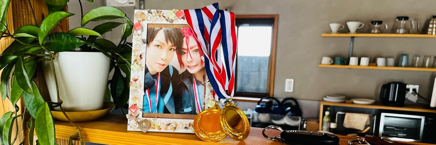 atbyuuki's profile banner image