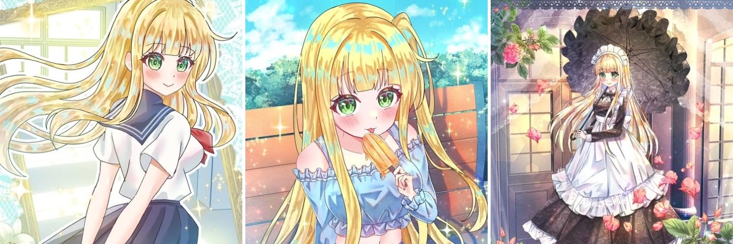 riluly🍩Skeb募集中's banner