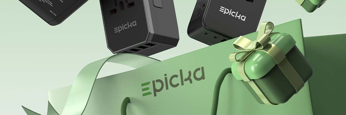 Epicka Tech banner