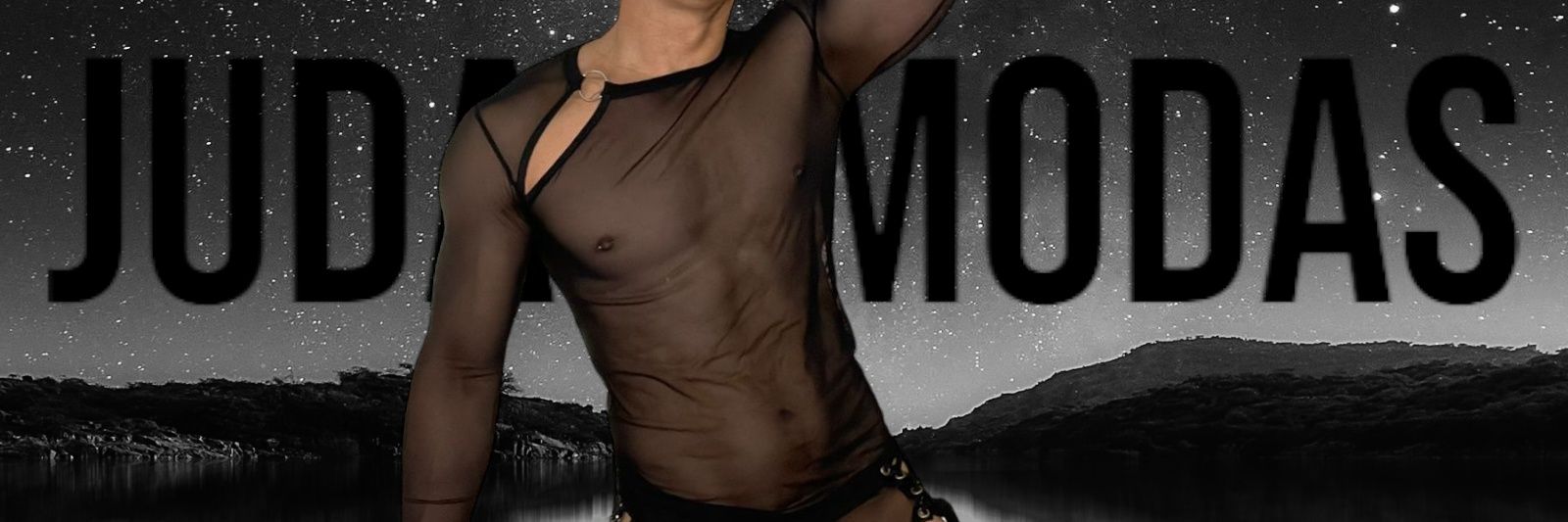 Juda Modas banner