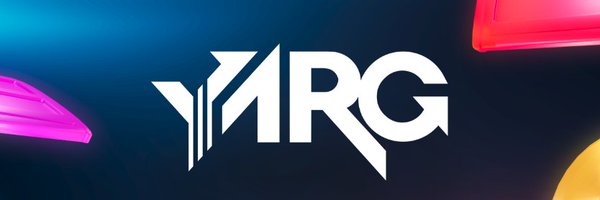 YARGGame Profile Banner