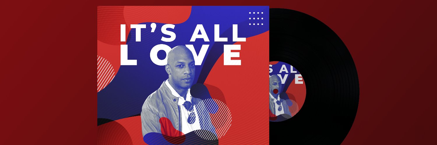 djmarvilous's profile banner image