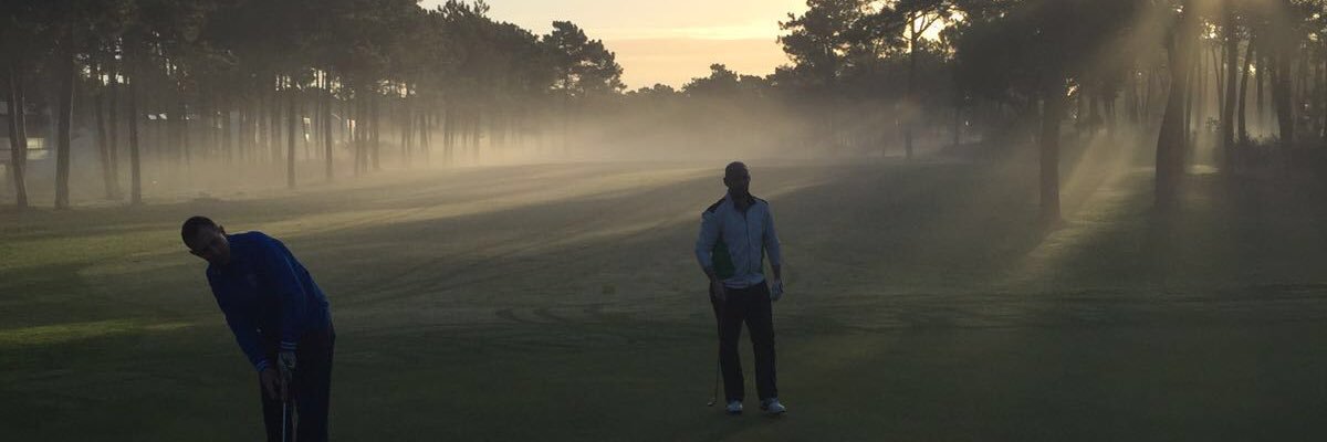 Ronan O'Boyle banner