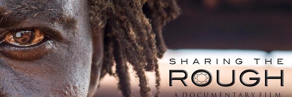SharingtheRough's profile banner image