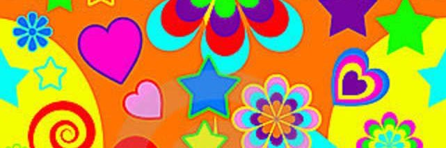 Electric Worrier banner