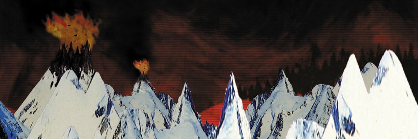 Postornol's profile banner image