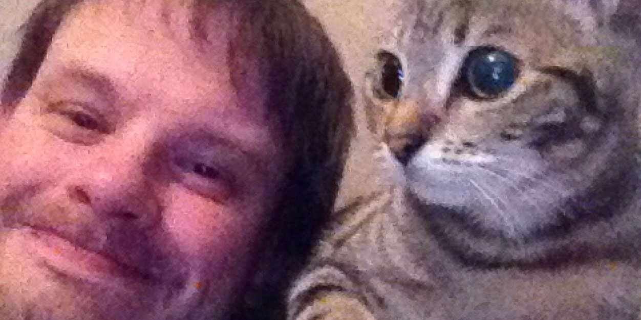 richardtward's profile banner image