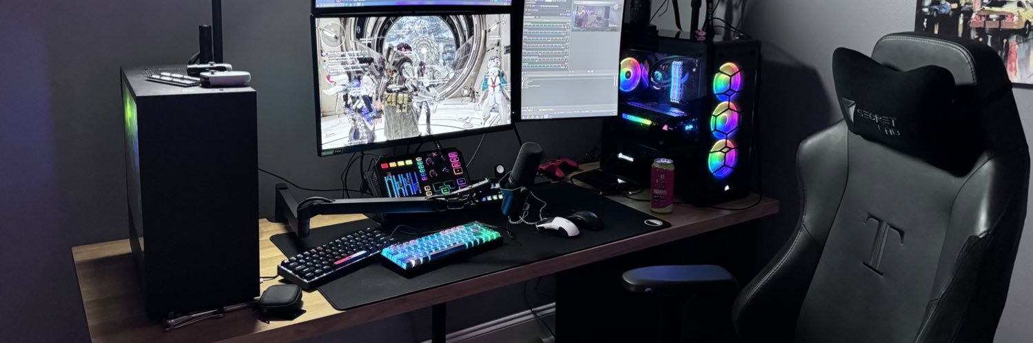 EstuansX's profile banner image
