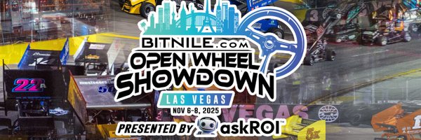 OWShowdown Profile Banner