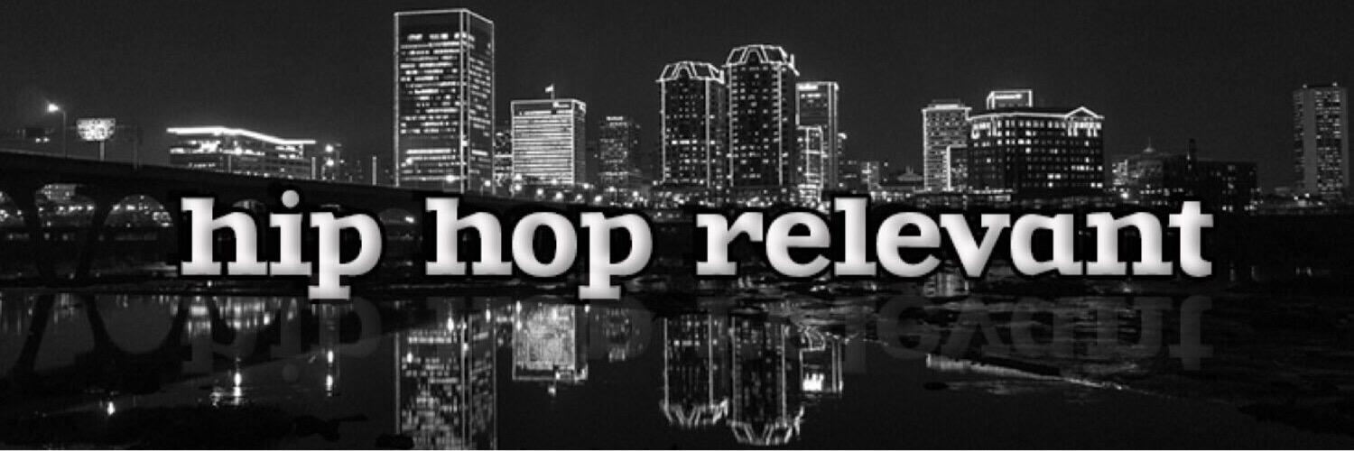 Hip Hop Relevant banner