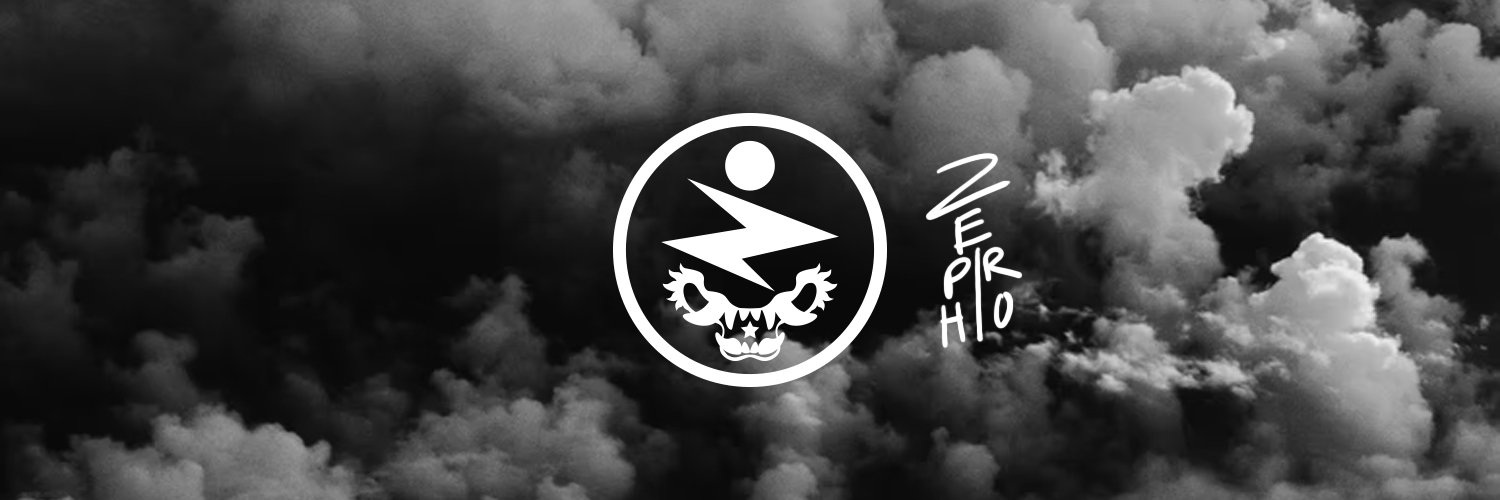 ZephZero's profile banner image