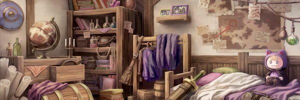 Stark_Fantasy Profile Banner