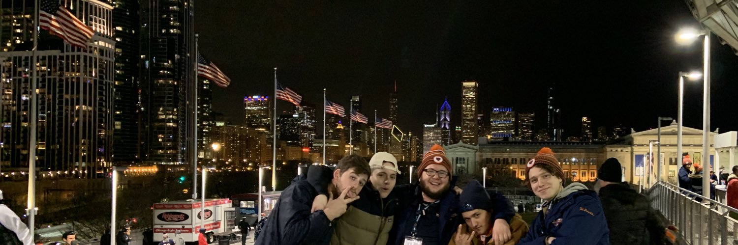 YungNeck's profile banner image