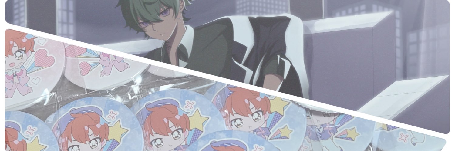 ゆり banner
