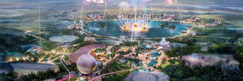 Timorrowland's profile banner image
