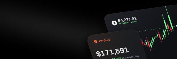 infinex Profile Banner