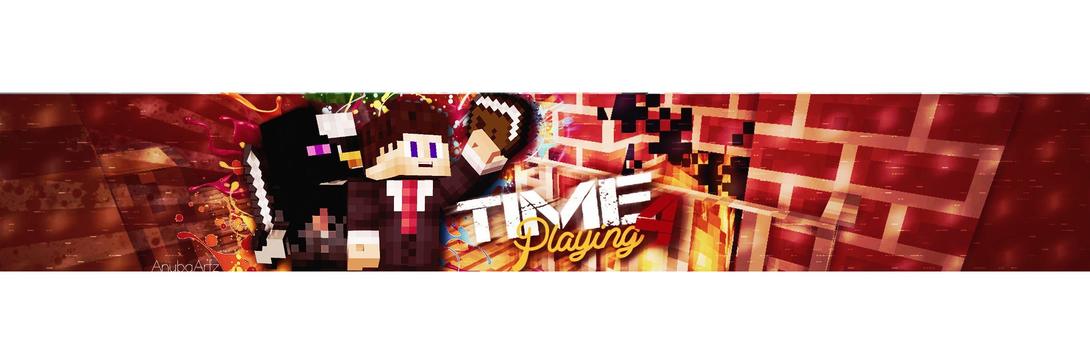 Time4PlayingHD's profile banner image