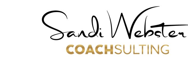 Sandi Webster banner