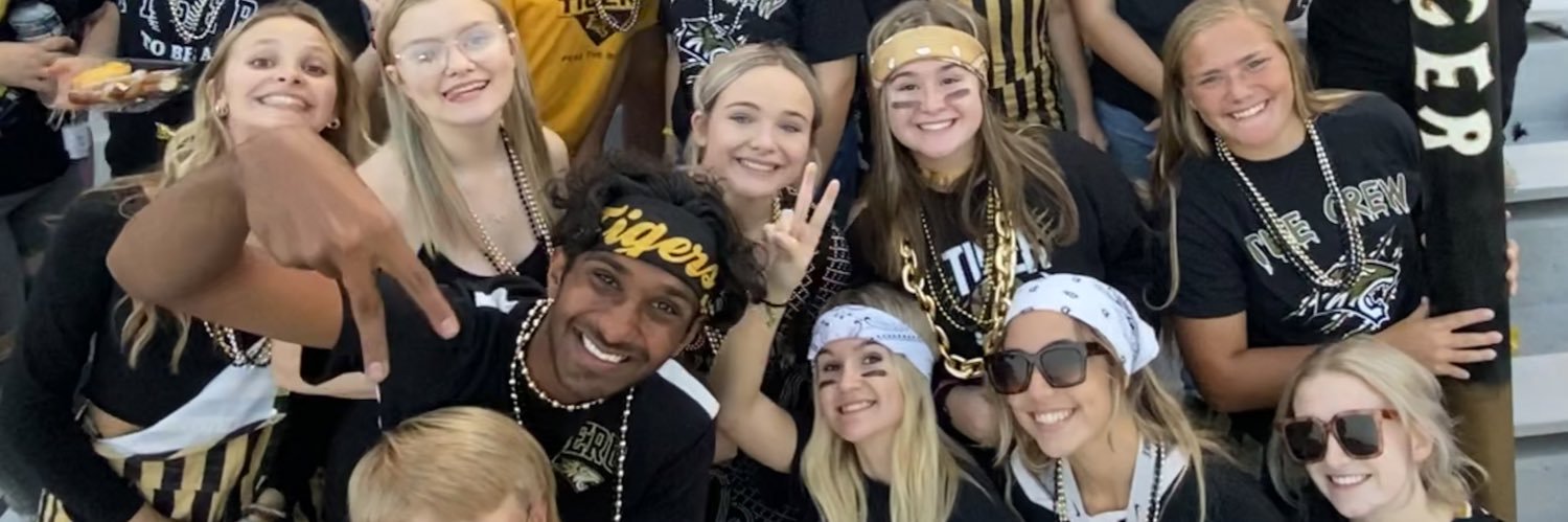PHSCrew's profile banner image