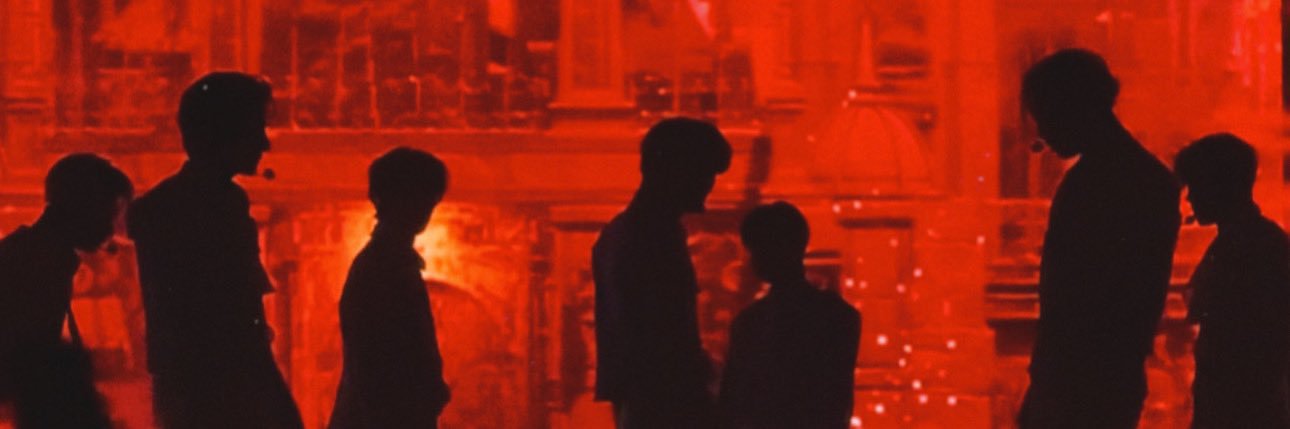 reea ♡ ot7 {ia} banner