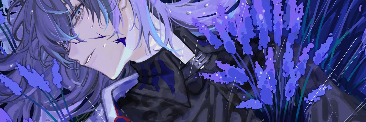 じゆ's banner