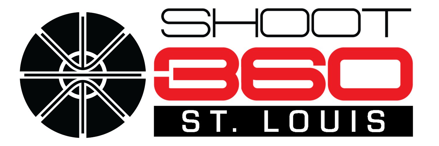 Shoot360STL banner