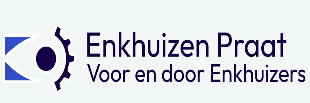 EnkhuizenPraat's profile banner image