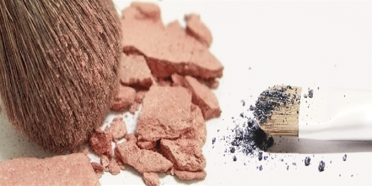 MarieNatie Cosmetics banner