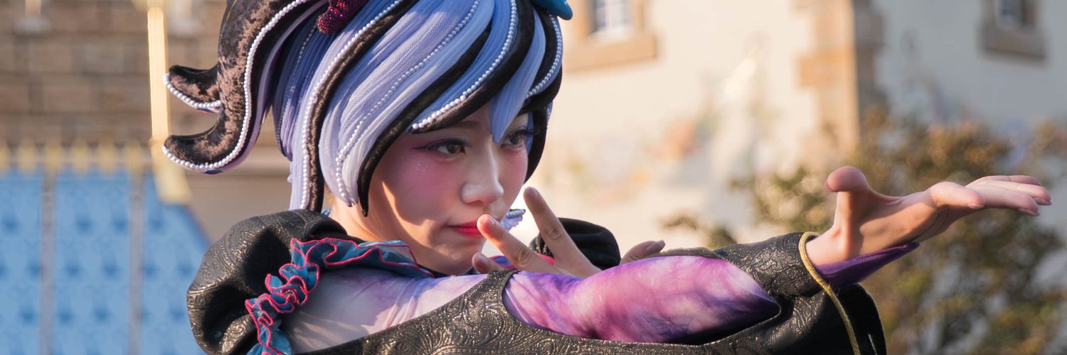 CliceLoo's profile banner image