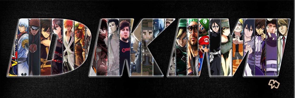 DrollKylemania's profile banner image