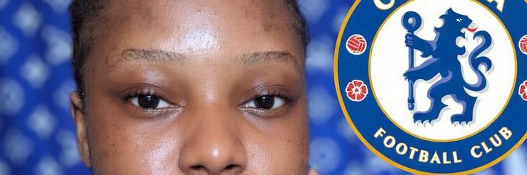 Benjamin Confidence Chidera banner