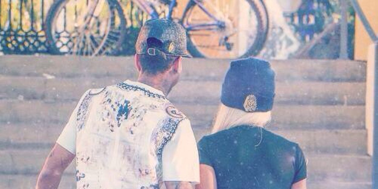 Marion ✝ banner