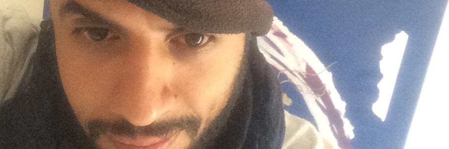 Raoof91's profile banner image