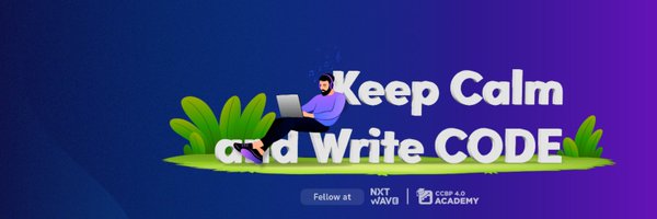 Divyesh_S_ Profile Banner