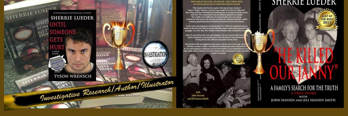 JK Hansen Studios banner