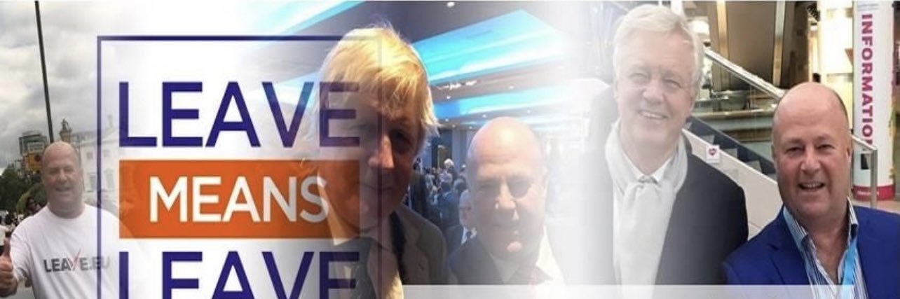 Nick Simon's banner