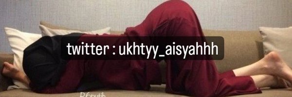 Aisyah azzahroh Profile Banner