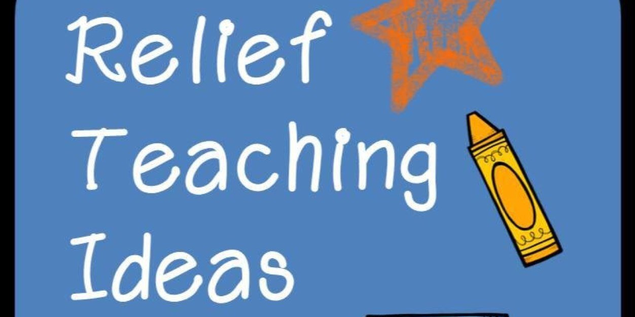 ReliefTeacher's profile banner image