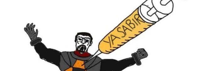 gnos sis ͡° banner