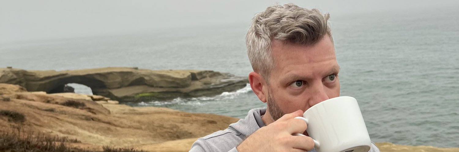 KevinBegley's profile banner image