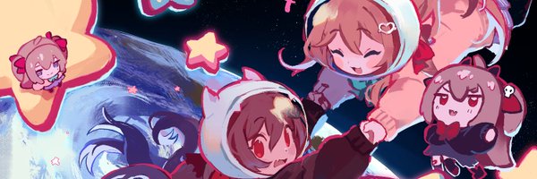 blankparticle Profile Banner