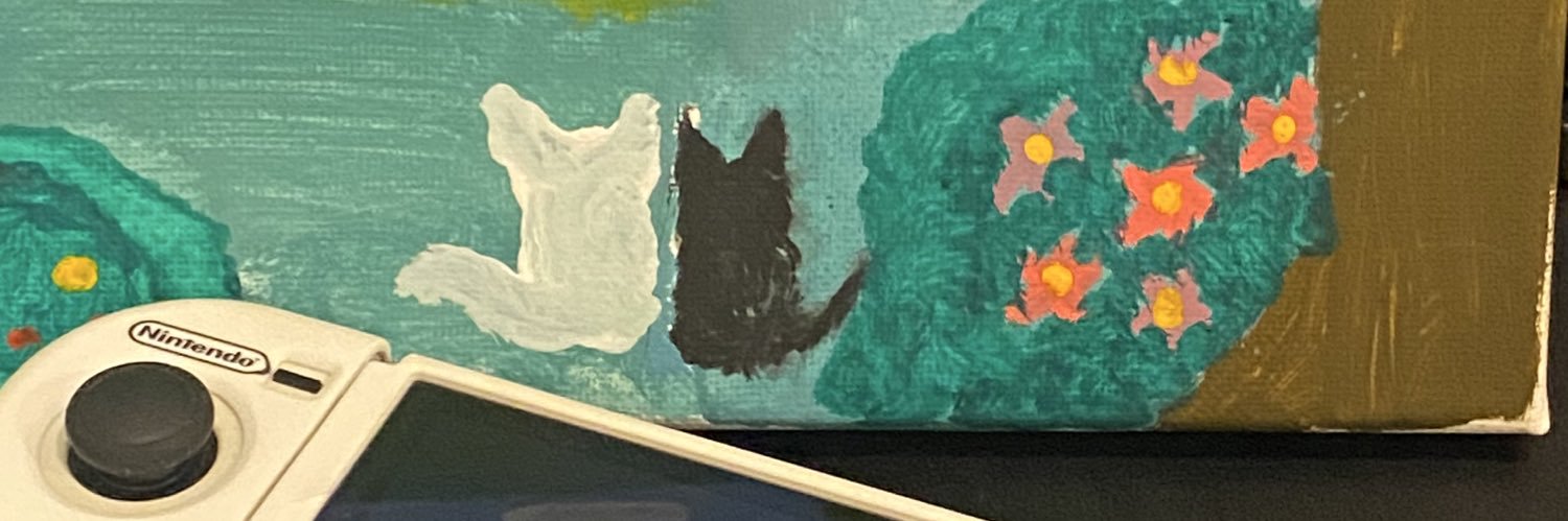 ᶻ 𝗓 𐰁 banner