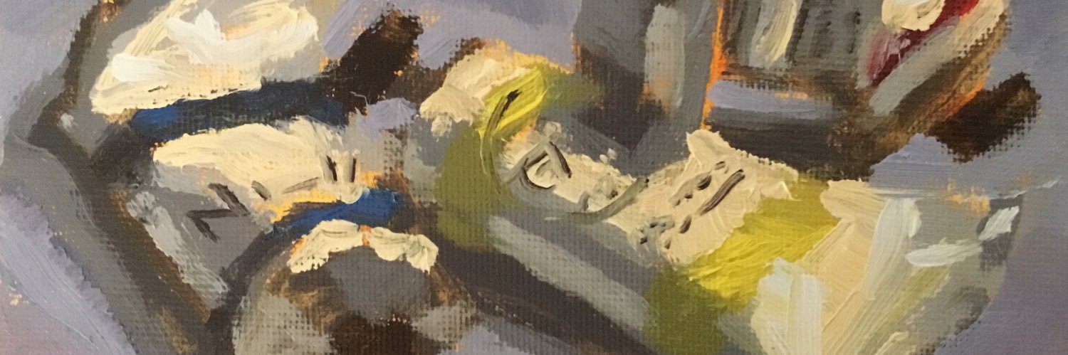 bbarger415's profile banner image