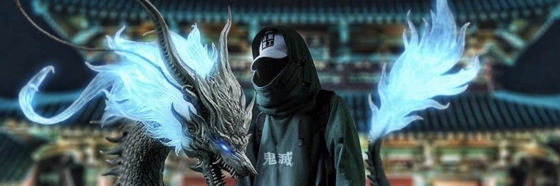 iDeebzy's profile banner image
