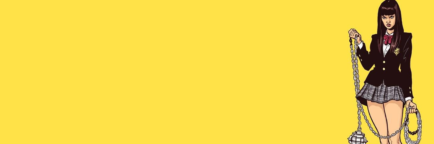pape banner