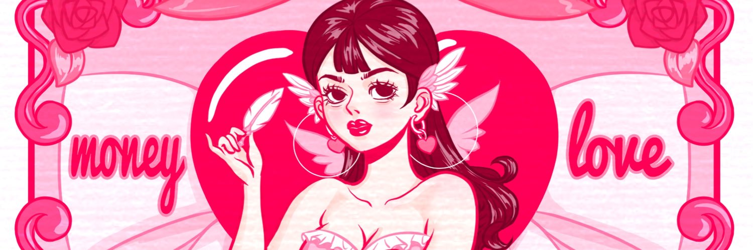 可可粉coco (VGEN Commissions OPEN） banner