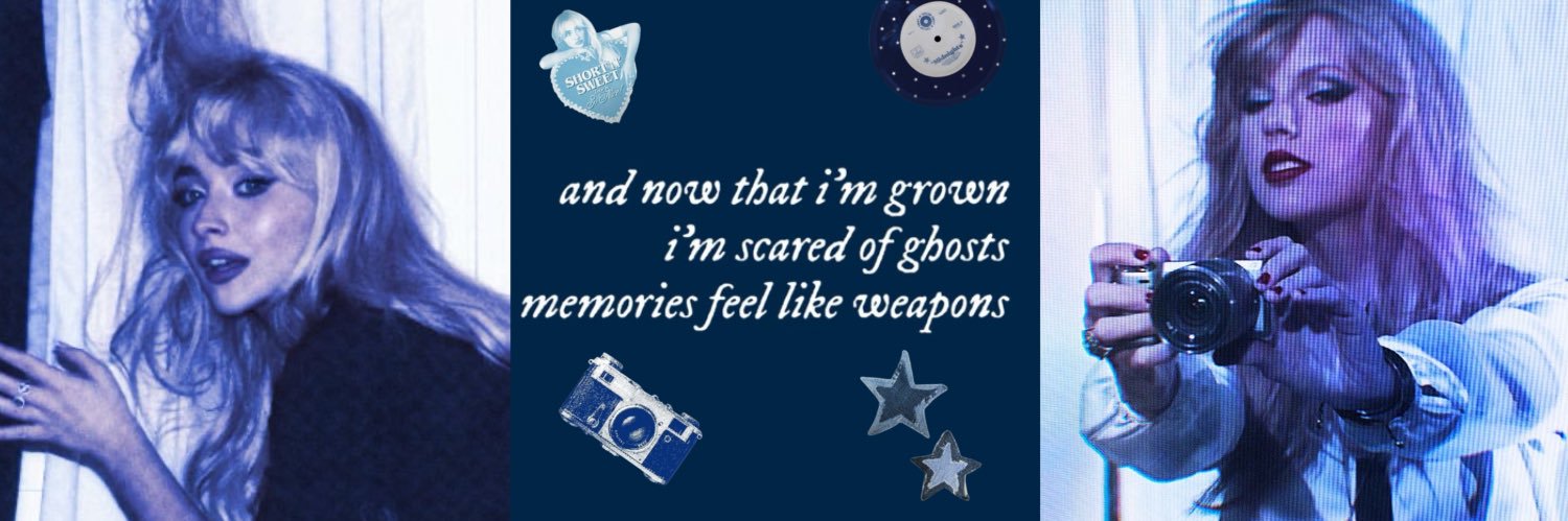 cecily ⸆⸉ 🪽pb5 glazer banner