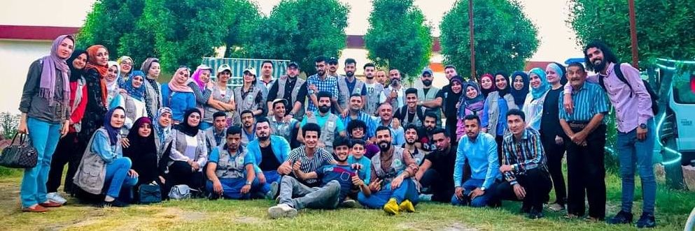 IraqBuilders's profile banner image